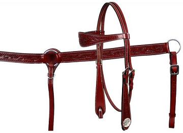 Manufacturers Exporters and Wholesale Suppliers of Headstall Brestcollar Set Burg Kanpur Uttar Pradesh